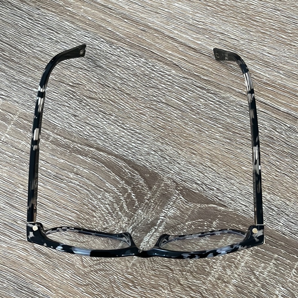 MARC JACOBS Marc 190 glasses frames tortoise Havana Black Crystal (09WZ) - Picture 5 of 11